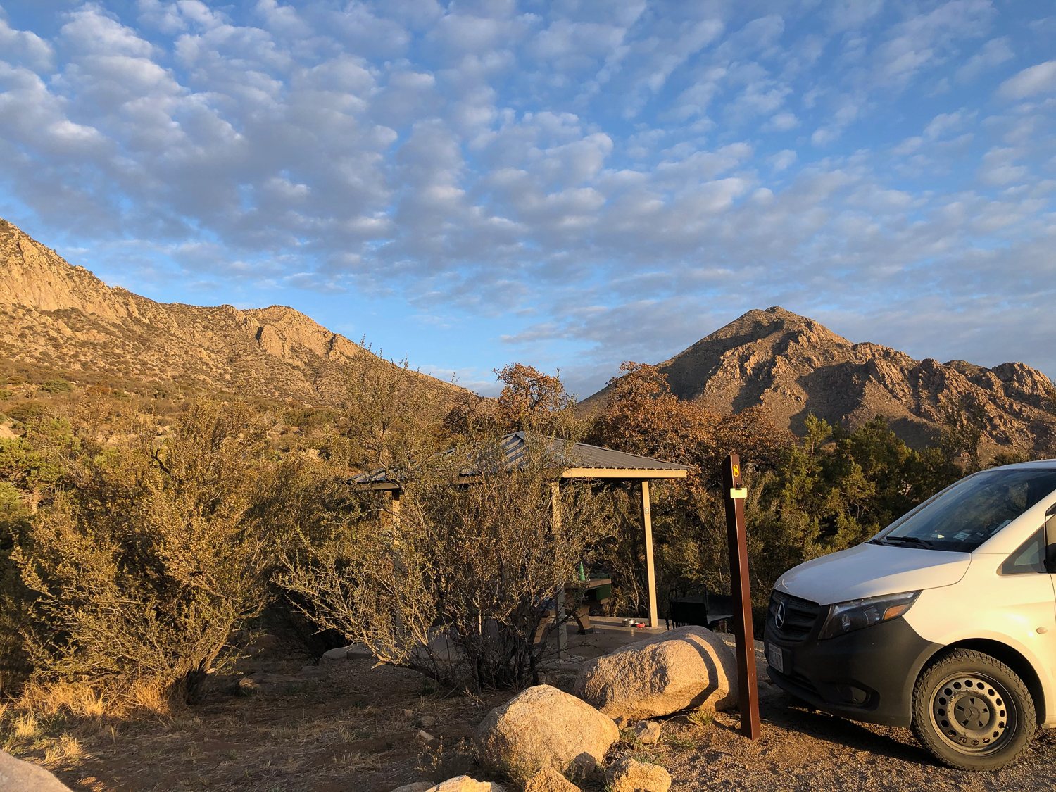 Organ Mountains iPhone-209